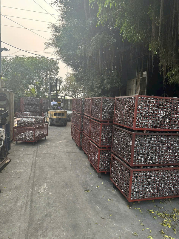 Hình ảnh công ty Đại Dương